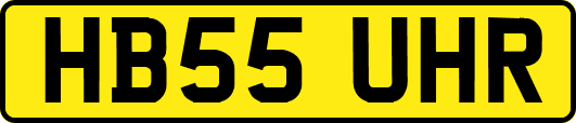HB55UHR