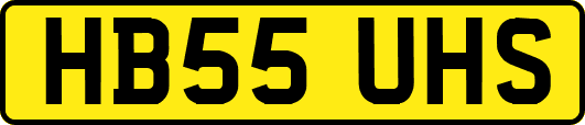 HB55UHS