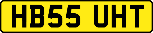 HB55UHT