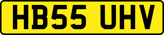 HB55UHV