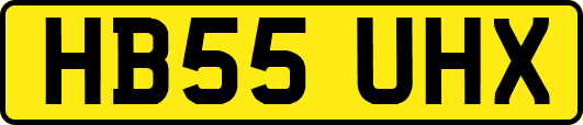 HB55UHX