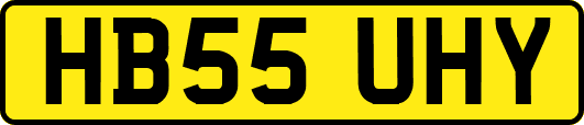HB55UHY