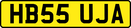 HB55UJA