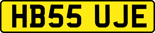 HB55UJE