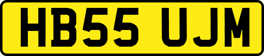 HB55UJM