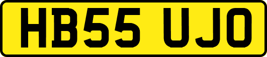 HB55UJO