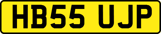 HB55UJP