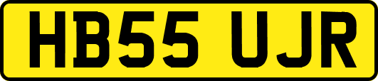 HB55UJR