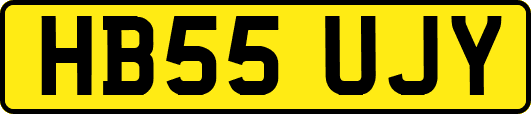 HB55UJY