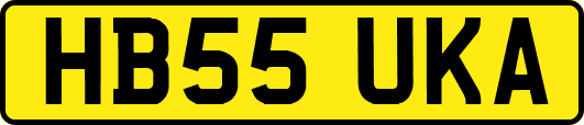 HB55UKA