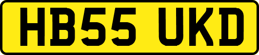 HB55UKD