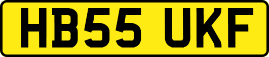 HB55UKF