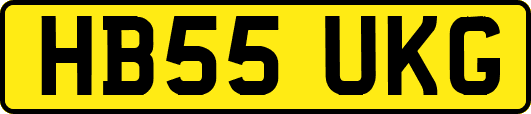 HB55UKG