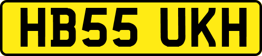 HB55UKH