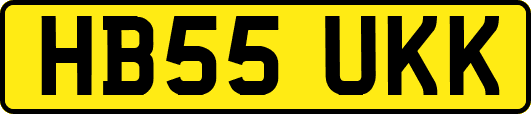 HB55UKK