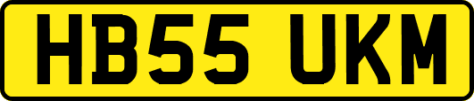 HB55UKM