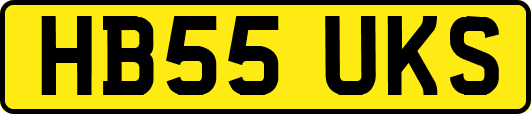 HB55UKS