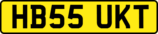 HB55UKT