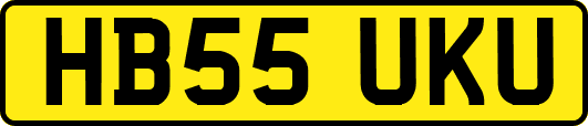 HB55UKU