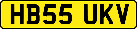 HB55UKV