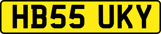 HB55UKY