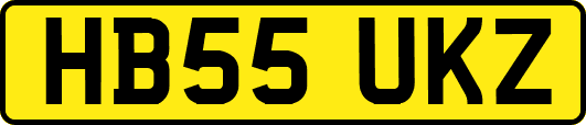 HB55UKZ
