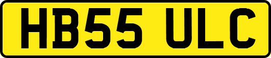 HB55ULC