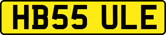 HB55ULE