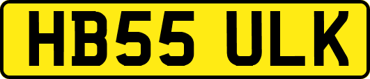 HB55ULK