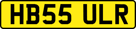 HB55ULR