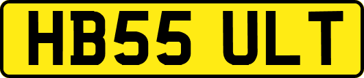 HB55ULT
