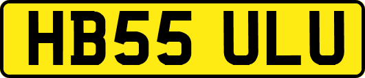 HB55ULU