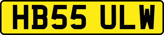 HB55ULW