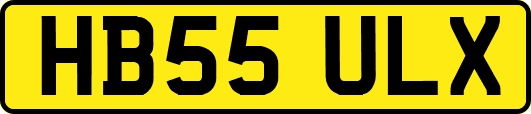 HB55ULX