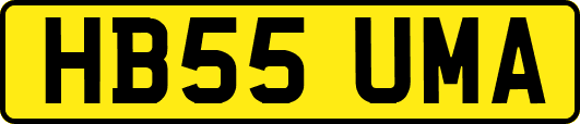 HB55UMA