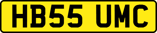 HB55UMC