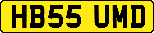 HB55UMD