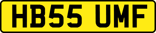 HB55UMF