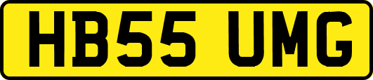 HB55UMG