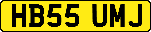 HB55UMJ