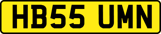 HB55UMN
