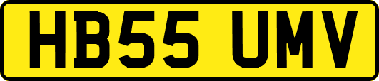 HB55UMV
