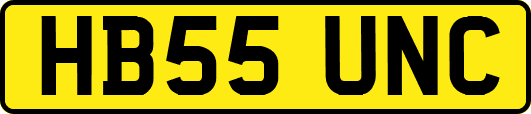 HB55UNC