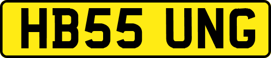 HB55UNG