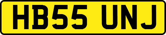 HB55UNJ