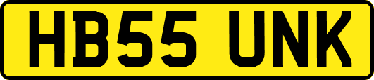 HB55UNK