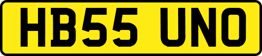 HB55UNO