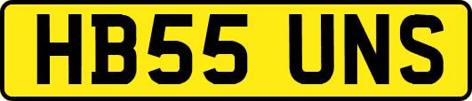 HB55UNS