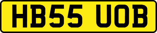 HB55UOB