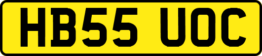 HB55UOC